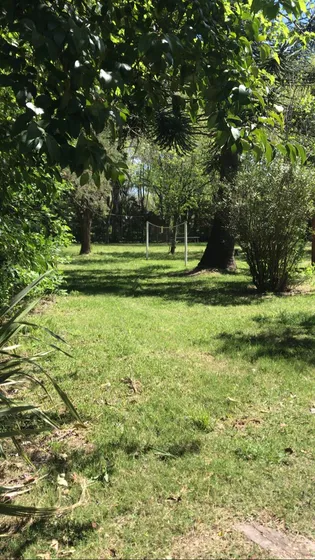 Quinta En Alquiler Temporal En Barrio Parque La Celia