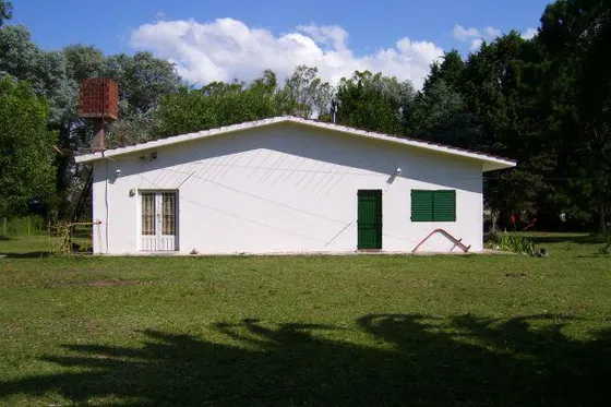 Quinta En Venta