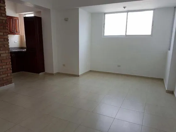 Apartamento En Venta En Julieta Morales
