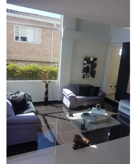 Casa Para La Venta En La Estrella Parque
