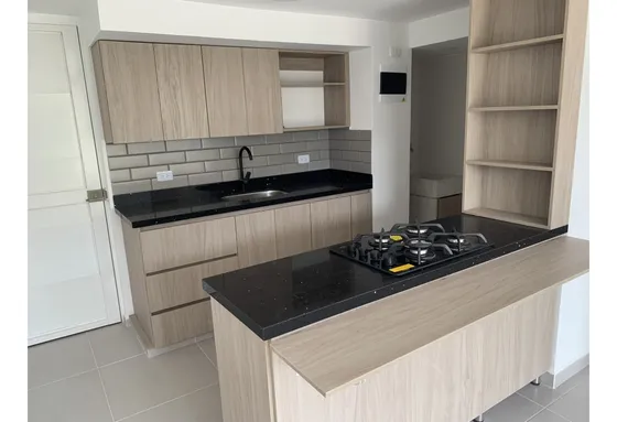 Venta Apartamento Bello Sector Navarra
