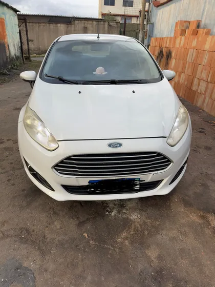 Ford Fiesta 1.5l Se