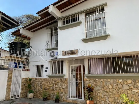 Casa En Venta Montalban I Mls #25-17029