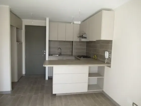 Dpto 2 Dorm 1 Baño. Fernandez Albano/gran Avenida