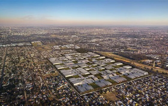Excelente Parque Industrial Reconquista. Lotes Desde 2000 A 15000 M2. Posibilidad Financiacion.