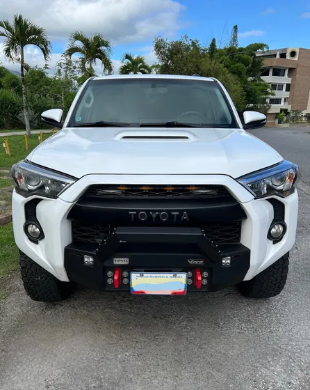 Toyota 4runner Trd Pro