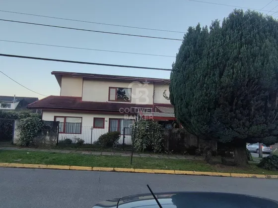 Oportunidad Casa Para Inversión Puerto Varas