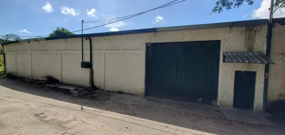 Galpón / Carpintería En Filas De Mariches  