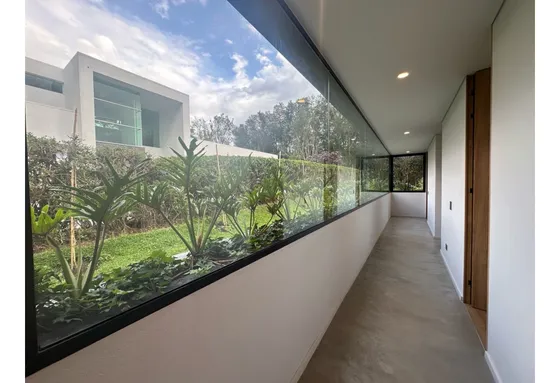 En Arriendo Casa Campestre Llano Grande