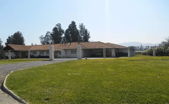 Parcela En Venta En Mostazal