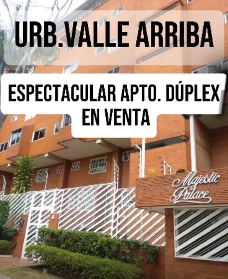 Cliente Directo Se Vende Amplio Y Comodo Apartamento En Valle Arriba 320 Mts Kh9