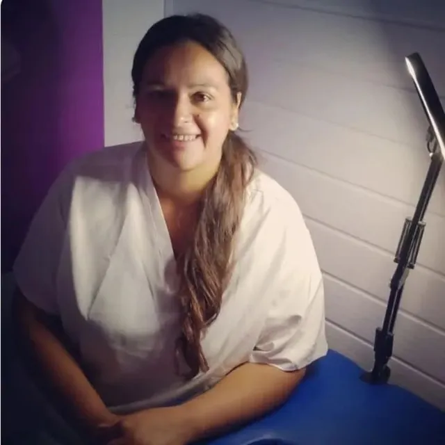 Masaje Terapeutico  Profesional 