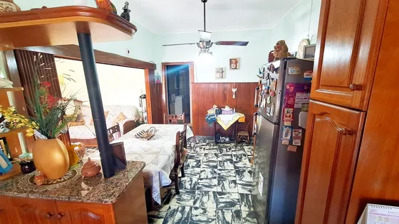 Ph 3 Ambientes Patio Cochera Lavadero Lanus