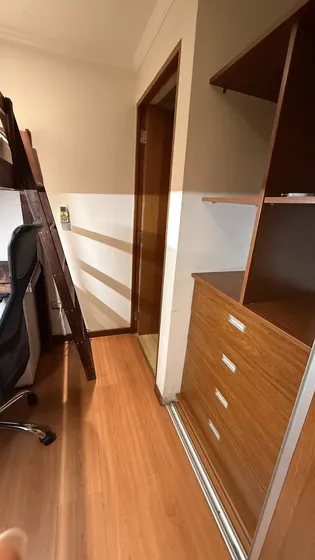 Arriendo De Pieza Amoblada Para Estudiantes Universitaria