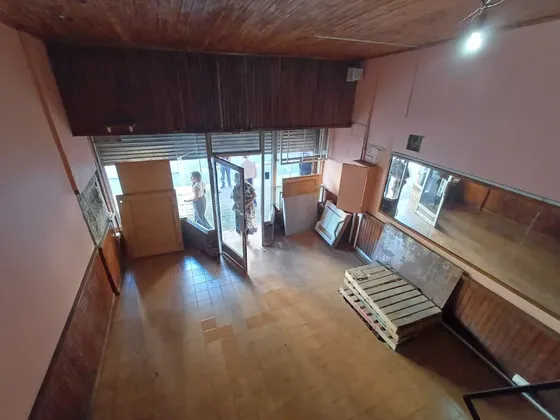 Venta De Local Comercial En Santiago Id 84.356-lin