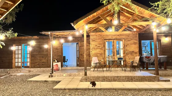 En Venta Parcela Con Casa 107 Mt2 Cond. Foresta De Zapallar