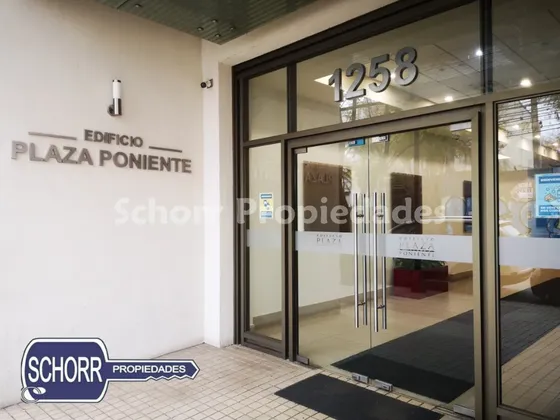 Oficina En Arriendo En Talca