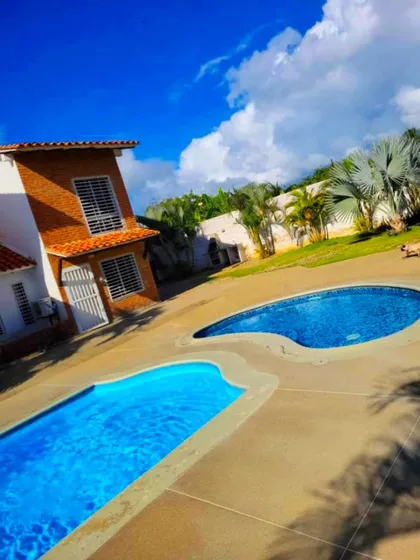 Ciudad Balneario Higuerote@contacto_inmobiliario_imb 