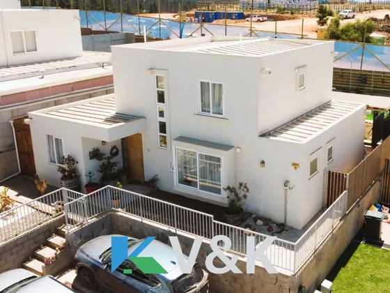Casa | Condominio Algarrobo | Curauma 