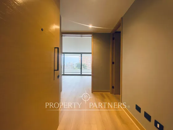 Nuevo! Departamento A Estrenar De 3d/3b Con Gran T...