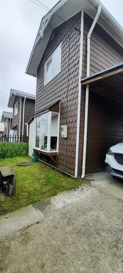 ¡oportunidad Única! Casa Aislada En Brisas De Puerto Varas