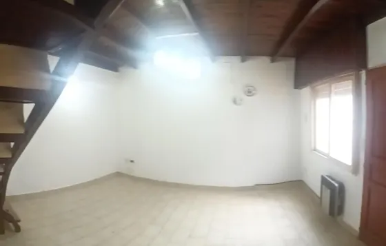 Departamento En Alquiler - 2 Dormitorios 1 Baño - La Plata