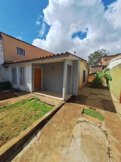 Se Vende Casa En Lomas Del Caroní, Puerto Ordaz