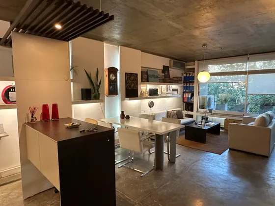 Semipiso Tipo Loft - Palermo Hollywood  Dueño