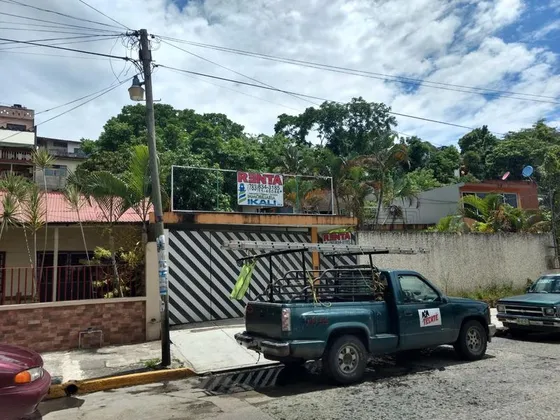 Rento Casa 4 Recamaras Col. Centro Tuxpan Veracruz