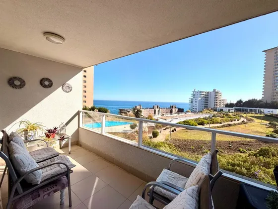 Oportunidad De Inversión Frente Al Mar 1d/1b/1e/1bdga