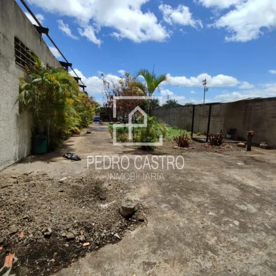 Venta De Terreno Industrial En Los Pinos Ud 323, Puerto Ordaz, Venezuela, Guayana, Bolivar, Venezuela