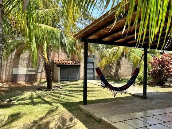 En Venta Espectacular Casa Campestre Ic-00419