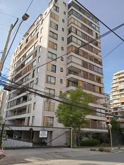 Departamento 2 Dormitorios, 2 Baños 