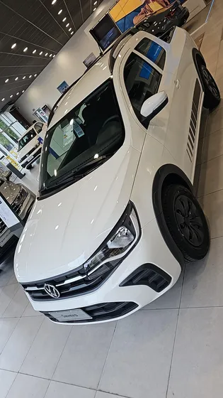 Volkswagen Saveiro 1.6 Msi Comfortline Cd