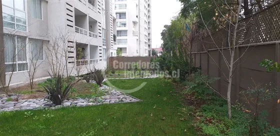 Excelente Inversión, Arrendado, 2d &#43;2b, Estac, Bod, Pisc