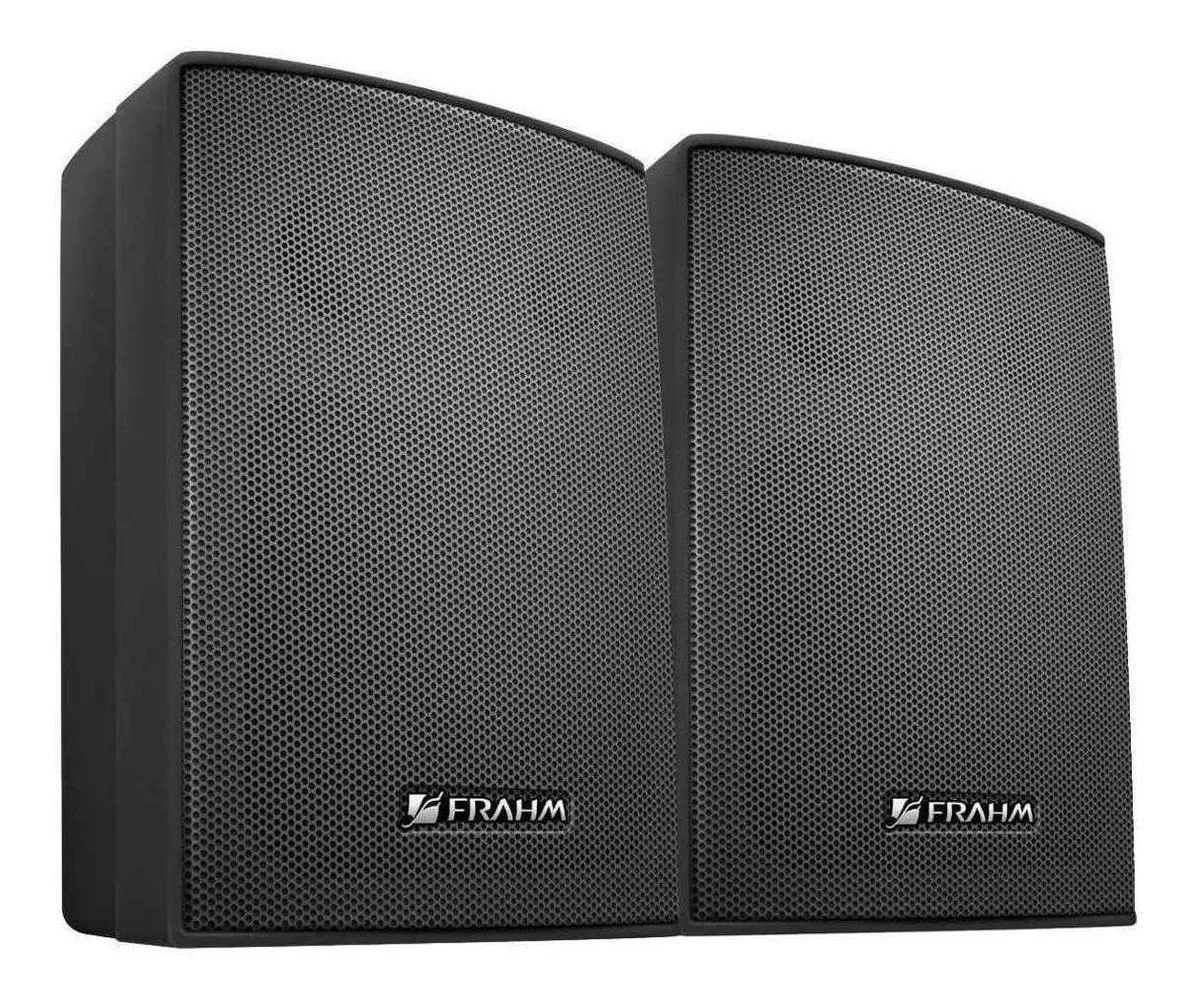 CAIXA DE SOM FRAHM PS200 PLUS