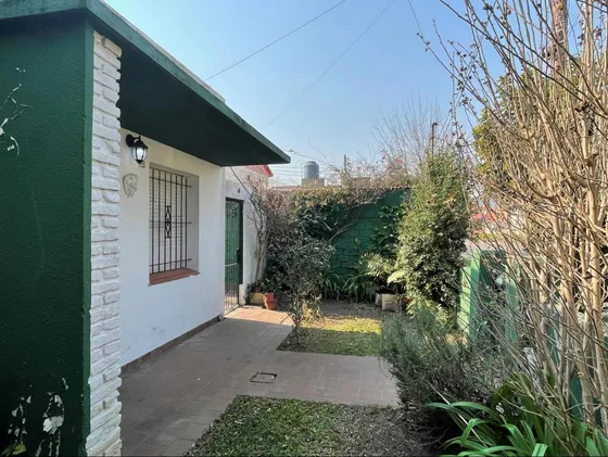 Casa  En Venta En Beccar, San Isidro, G.b.a. Zona Norte