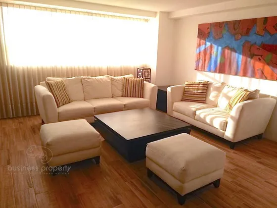 Casa En  Polanco 