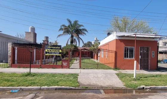 Casa En Venta En La Juanita