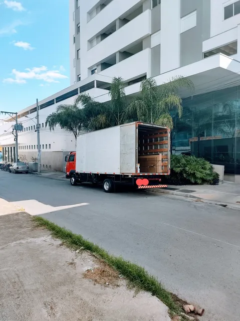 Transporte E Mudanças