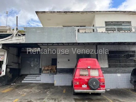Local Comercial En Alquiler A Pie De Calle Santa Monica Mls #25-18465 Keiber Hoyer Rah 