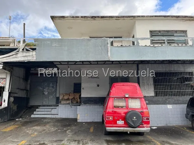 Local Comercial En Alquiler A Pie De Calle Santa Monica Mls #25-18465 Keiber Hoyer Rah 
