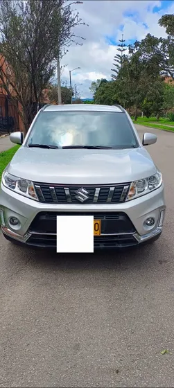 Suzuki Vitara 1.6 Gl