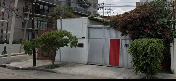 Bodega En Ciudad De Los Deportes No Creditos Recursos Propios  Sm