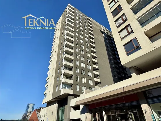 Se Arrienda Depto Amoblado 1 Dormitorio Ed. Epicentro Temuco