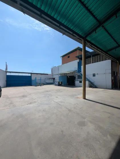 Vendo Solo Clientes Galpón Comercial Y Fondo De Comercio Tipo Ferretería Concretera En Guacara Edo Carabobo Jrico