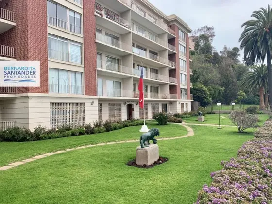 Departamento Viña Del Mar