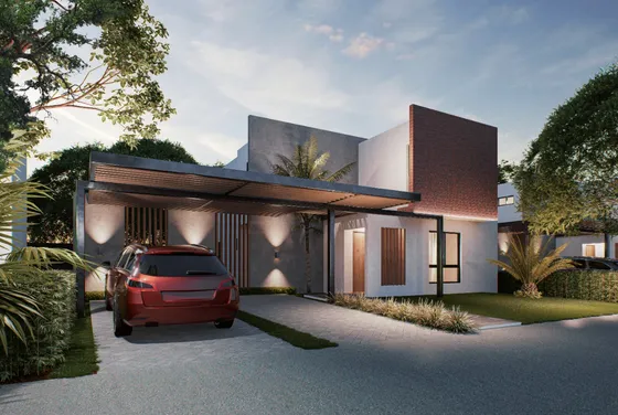Venta Villa Punta Cana - Ciudad Del Sol