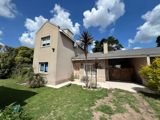 Venta Casa - Barrio Jardines De Escobar 