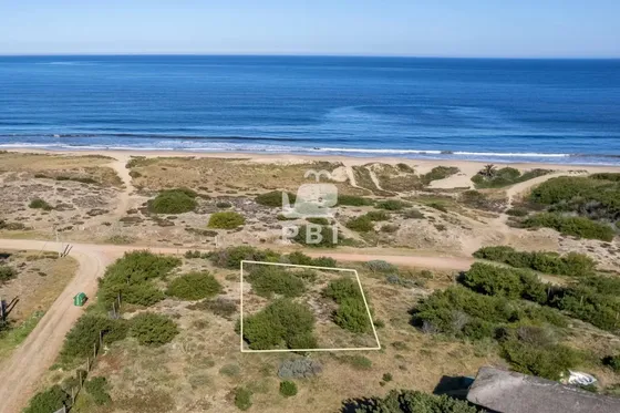 Terreno En Ocean Park, Maldonado - Ref : Pbi13330